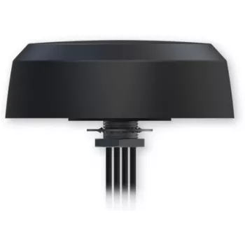 Antena TELTONIKA PR1KC647 5G Combo MIMO — ārēja daudzjoslu MIMO antena 5G/LTE/Wi-Fi 2,4–6 GHz