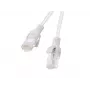 Lanberg PCU6-20CC-0025-S tīkla kabelis pelēks 0.25 m Cat6 U/UTP