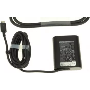 Dell 30W USB Type-C tīkla lādētājs 2KV4J klēpjdatoriem un portatīvajām ierīcēm
