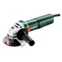 Leņķa slīpmašīna Metabo W 1100-125