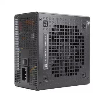 Thermalright TG-1000 – 1000W pilnībā modulārs 80Plus Gold ATX 3.0 barošanas bloks