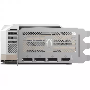 ZOTAC GAMING GeForce RTX 5080 SOLID OC White Edition 16 GB GDDR7