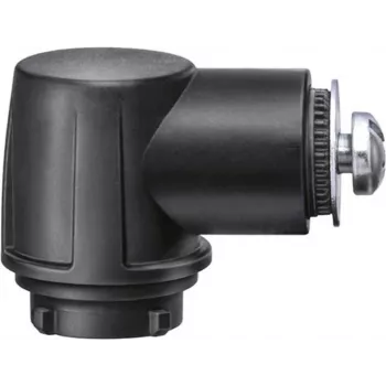 Siemens Šarnīra piedziņa Black 3SE5000-0AK00 1 gab.