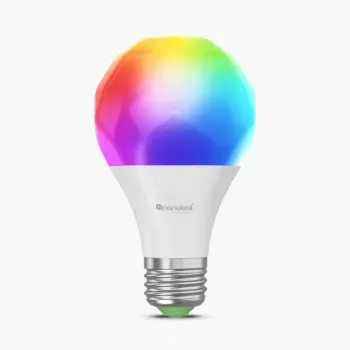 Essentials Smart A60 Spuldze E27 Matter 9W 806Lm RGBCW 2700-6500K