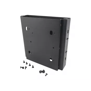 Lenovo ThinkCentre Tiny Sandwich Kit II Melns