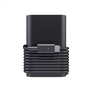 Origin Storage Dell USB-C maiņstrāvas adapteris - barošanas bloks - 65 W - Apvienotā Karaliste