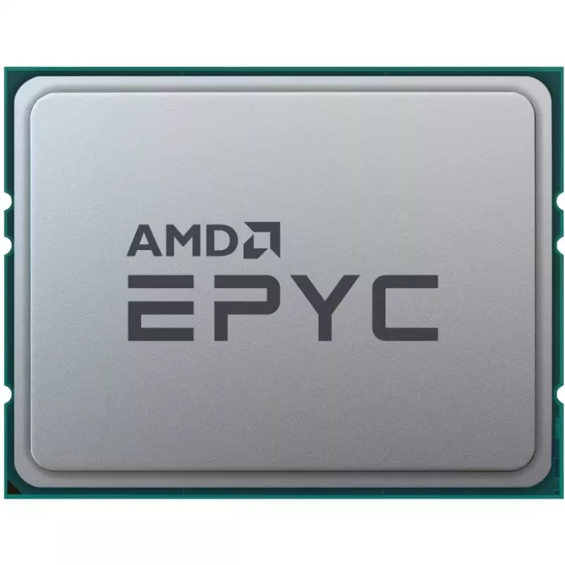 AMD EPYC 32 kodolu modelis 9384X SP5 Tray