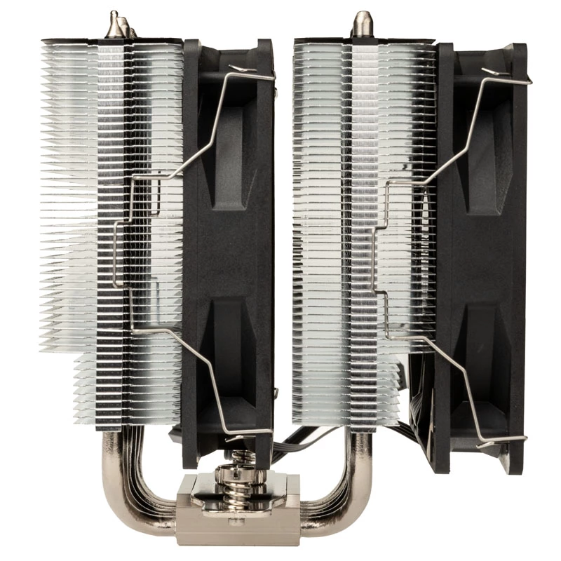 Thermalright Peerless Assassin 120 SE CPU dzesētājs - 120mm