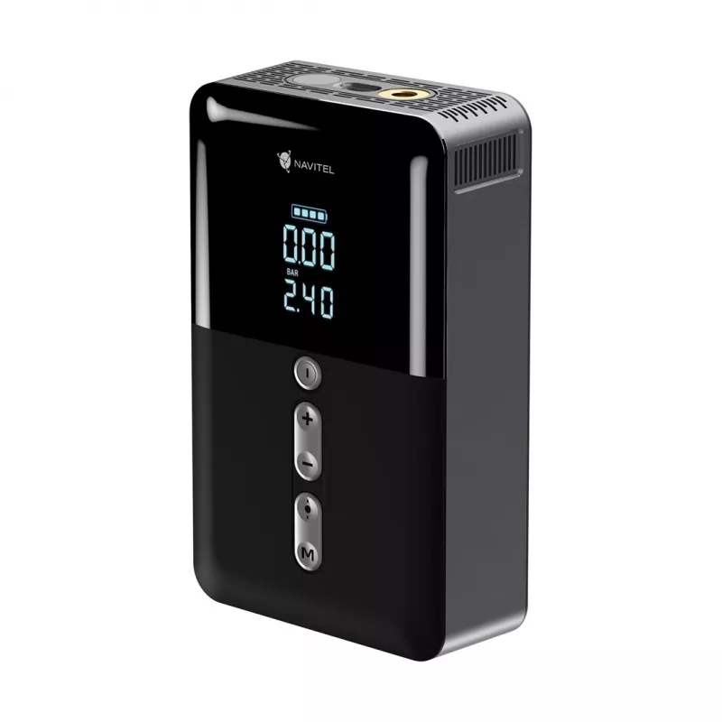 Navitel Air 30 Multi | Pārnēsājams gaisa kompresors