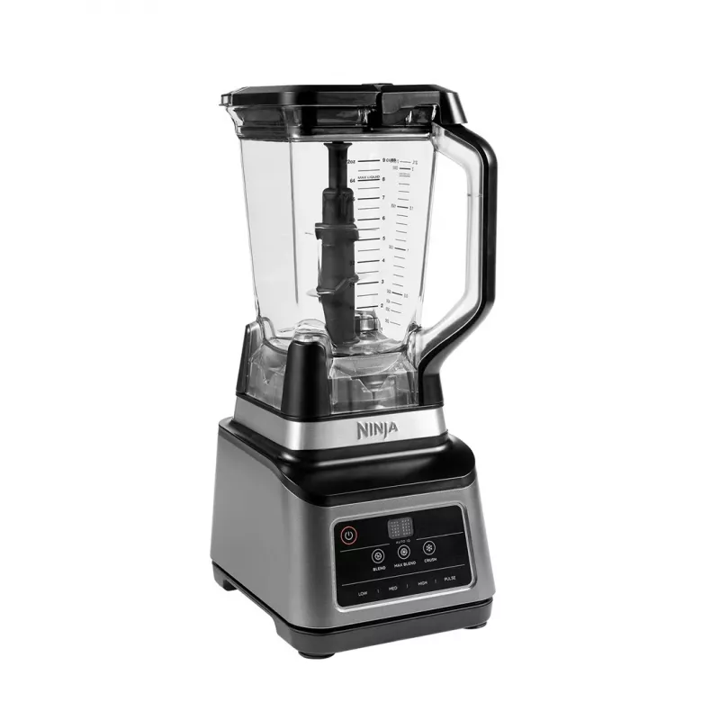 Ninja BN750EU 2-in-1 Blendera ar Auto-iQ