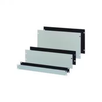 Rack aizpildījuma panelis SCHROFF 30219-107, 483 mm x 177 mm