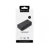 Powerbank Sandberg Saver 27000 mAh Litija-Jons Melns
