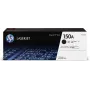 HP 150A melns LaserJet tonera kasetne