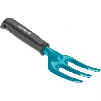 Dārza dakša Gardena 08952-20 Melna