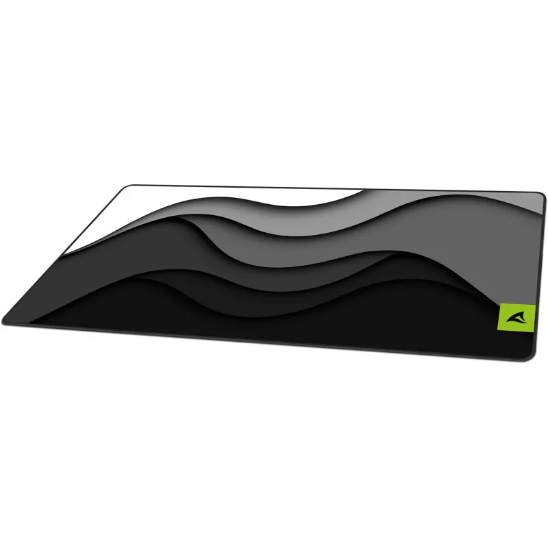 Sharkoon SKILLER SGK50 S3 Design Bundle D5 taustiņu kapeļu un peles paliktņa komplekts