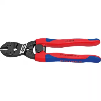 Knipex CoBolt 71 32 200 skrūvgriežu knaibles