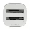 Docking Station DeLOCK USB Type-C 3.2 2 x 2.5 inch SATA HDD/SSD