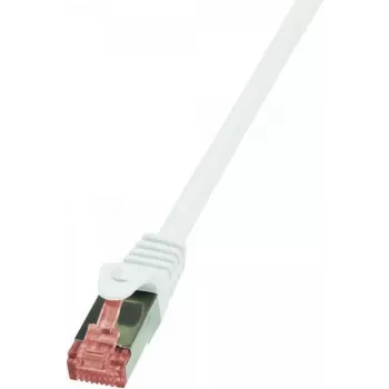 Tīkla kabelis LogiLink 2m Cat.6 S/FTP