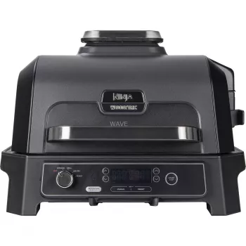 Ninja OG850EU Grill Melns