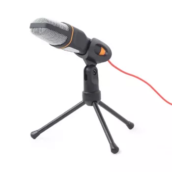 Galda/lauka mikrofons MIC-D-03 GEMBIRD