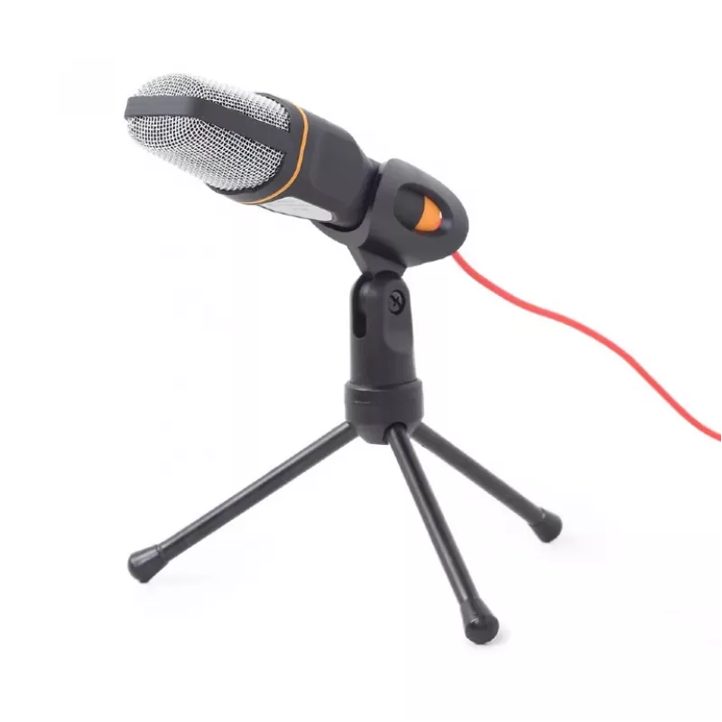 Galda/lauka mikrofons MIC-D-03 GEMBIRD