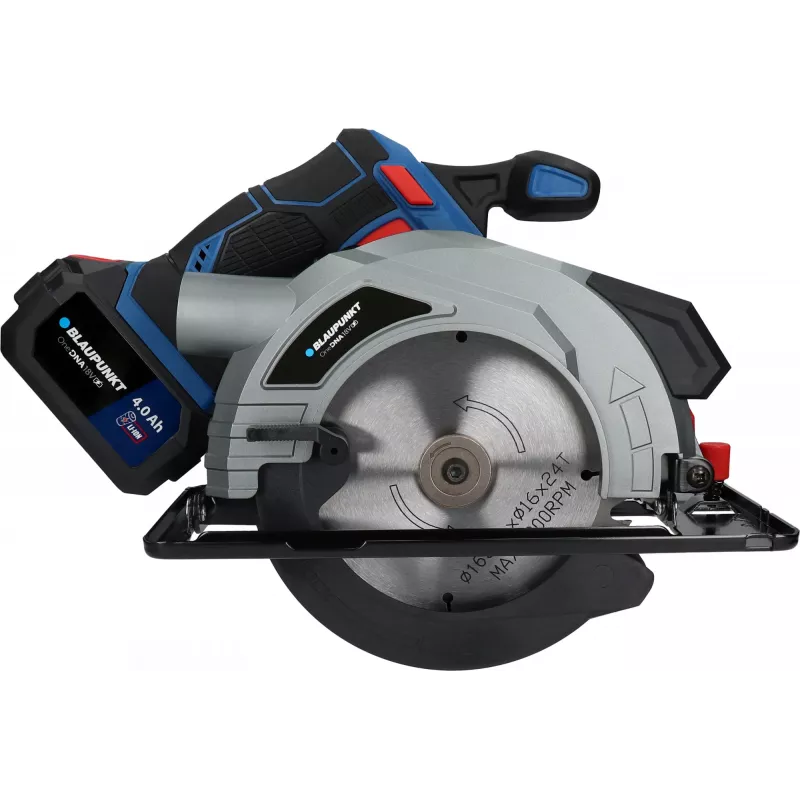 Ripzāģis Blaupunkt CC5010