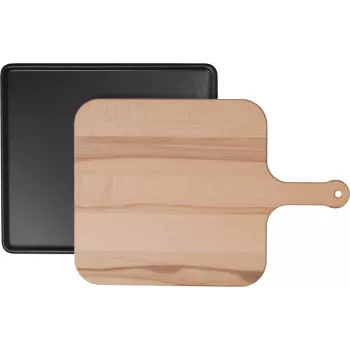 Griešanas dēlis Bosch HEZ327000 – metāla un koka konstrukcija, melns, 5.07 kg