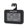Digitālais ledusskapja termometrs Salter SA00574BFEU12 ar LCD, temperatūras diapazons -20 līdz 50°C