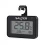 Digitālais ledusskapja termometrs Salter SA00574BFEU12 ar LCD, temperatūras diapazons -20 līdz 50°C