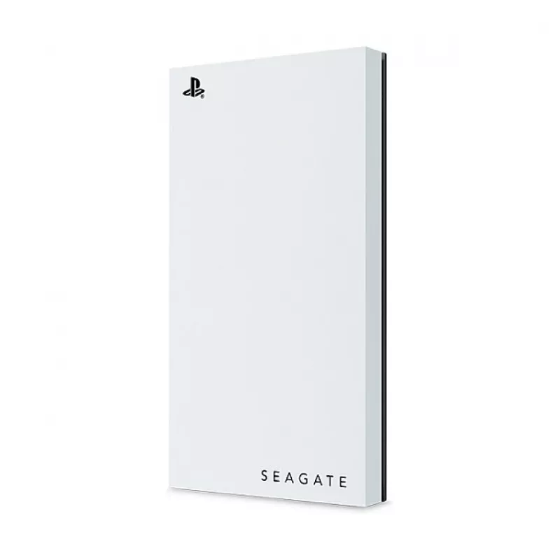 Ārējais SSD SEAGATE Game Drive STMH2000200 2TB USB 3.2 Balts