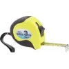Mērlente KWB 060213 — 3 m garums, tērauda lente, plastmasas korpuss