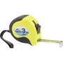 Mērlente KWB 060213 — 3 m garums, tērauda lente, plastmasas korpuss