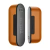 Atkārtoti uzlādējams roku sildītājs Ocoopa UT2s, 2×5000 mAh, 4 siltuma līmeņi, USB-C, alumīnijs, oranžs