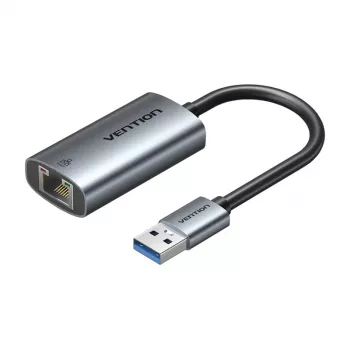 USB uz Gigabit Ethernet adapteris Vention CEZ