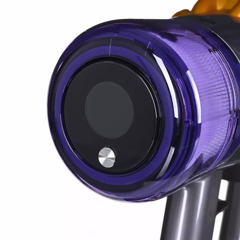 Dyson V15s Detect Submarine – bezvadu putekļsūcējs un mitrā tīrītājs