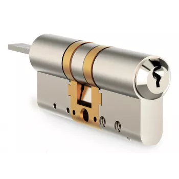 Aqara regulējams cilindrs AL-D04E 30mm platums 100mm dziļums 50mm augstums