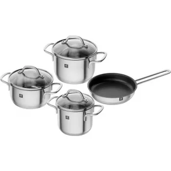 Virtuves trauku komplekts ZWILLING PICO 4 gab.