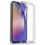 Caurspīdīgs aizsargvāciņš eSTUFF Samsung Galaxy A26, 100% TPU, caurspīdīgs