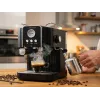Kafijas automāts ESPERANZA EKC010 — 1.8 L ūdens tvertne, 850 W, 20 bāri, iebūvēts piena putotājs