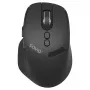 Savio MB-06 universāla abpusēja Bluetooth pele 3800 DPI