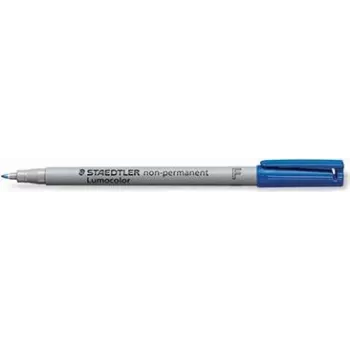 Marķieris Staedtler 316 10 gab. zils