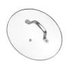 Resto Kitchenware Libra 4.6 L apaļš nerūsējošā tērauda katls