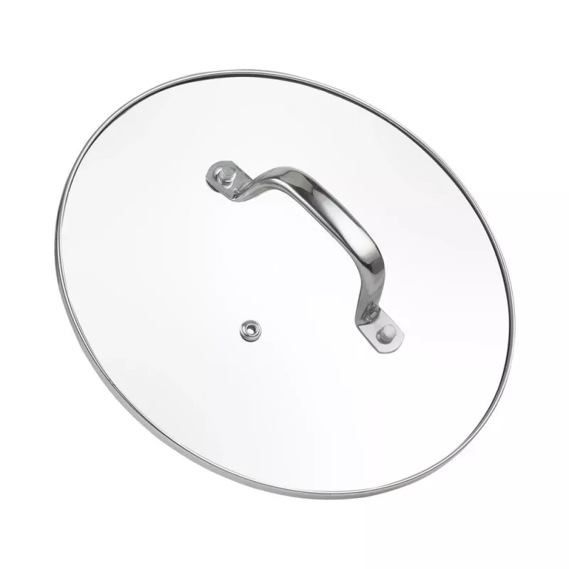 Resto Kitchenware Libra 4.6 L apaļš nerūsējošā tērauda katls