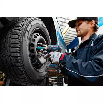 Bosch 1 600 A01 U7U bezvadu instrumentu akumulatoru un lādētāja komplekts