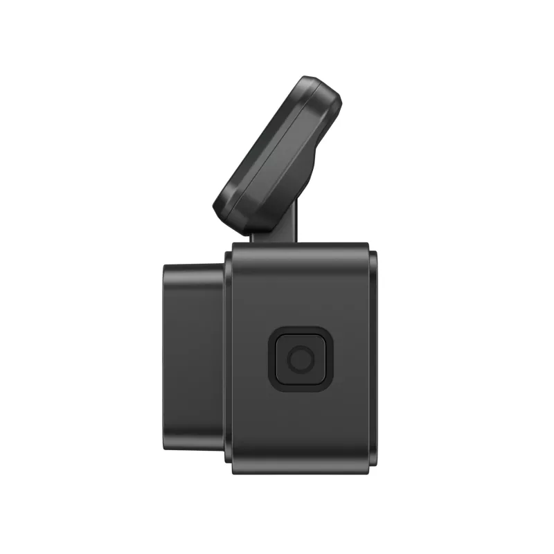 KINGSLIM E2 Pro videoreģistrators, 2 kanālu 2K priekšā + 1080p aizmugurē, Wi-Fi, G sensors, līdz 256 GB microSD