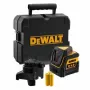 DeWALT 3DW0811-XJ Lāzera līmeņrādis 30 m
