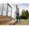 Augstspiediena mazgātājs K4 Power Control Flex Home *EU