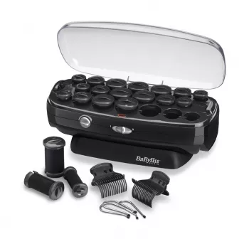 BaByliss RS035E Thermo Keramikas matu ruļļi
