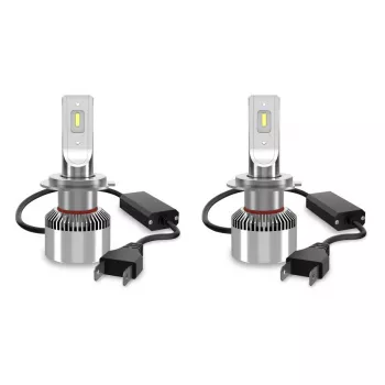 LED priekšējie lukturu spuldzes Ledvance LEDriving XTR H7 64210DWXTR, komplekts (2 gab.)