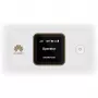Pārnēsājams galda maršrutētājs HUAWEI E5785-92C — Divu joslu Wi‑Fi 5, LTE 4G, 1500 mAh akumulators, micro-USB, iekšējā antena